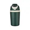 Owala12Oz Bolsa Copo de Frutas Bolsa para Exterior Copo de Água Esportivo Vácuo com Tampa de Pressão Dupla Isolado Atacado