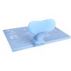 Corrector de Postura para Sentarse para Niños, Atril para Escribir, Protector de la Vista, Corrector para Estudiantes de Primaria, Pizarra para Escribir para Prevenir la Miopía