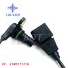 01M927321B para sensor de posição do virabrequim Volkswagen Audi Skoda