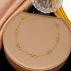 [Collar + Pulsera] Estilo Francés Ins de Lujo Accesible Cadena para Clavícula de Corazón Estilo Dulce Collar de Acero de Titanio con Borla de Corazón de Melocotón para Mujer