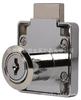 Cerradura de cajón 138-22, cerradura de cajón para muebles, cerradura de cajón para muebles de oficina, cerradura de cajón para muebles de oficina