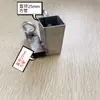 Suporte para Fundo de Festa de Casamento, Cortina de Tecido, Adereços e Acessórios Conectores Adequado para Diâmetro de 2cm