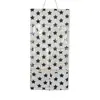 Bolsa de almacenamiento colgante de estilo japonés para artículos en oferta Bolsa de almacenamiento de pared Bolsa colgante de pared Estante de almacenamiento para armario Dormitorio de estudiante
