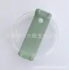 Tapa de Taza de Coche Simple de Plástico Tipo Pulsador Estilo Occidental para Taza de Hielo Sellada a Prueba de Fugas Taza Aislante Accesorios de Tapa de Taza de PS Universal
