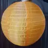 Lanternas de Tecido Impermeável de Alta Qualidade Personalizadas de Fábrica, Lanternas de Tecido de Seda, Lanternas para Exterior, Lanternas Impermeáveis e Duráveis para Ocasiões Festivas