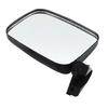 Vehículo de cuatro ruedas totalmente cerrado reflector HD triciclo eléctrico espejo retrovisor espejo retrovisor de gran vista Universal