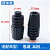 Aplicável a Honda Accord Fengfan Spirior CRV Fit Lingpai Capô Dianteiro Cobertura do Motor Amortecedor Borracha de Batente