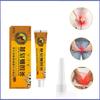 Fabricante de Origen Crema Británica para Hemorroides Fórmula Herbal Universal Mixta Interna y Externa Crema para Hemorroides Bola de Carne Envío Directo Mayorista