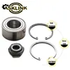 Kit de Reparación de Rodamiento de Cubo de Rueda Vkba3431 para Rueda Delantera Adecuado para Ford: Unidad de Cubo de Rueda Scorpio