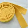 Fita de Lã Feltro Xinyou Cruzada Laço de Natal Árvore de Natal DIY Decoração de Buquê Feito à Mão Trama de Lã Espessada