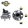 Unidade de Cubo de Roda Vkba7815 Kit de Reparo para Cubo de Roda Traseira É Adequado para Unidades de Cubo de Roda Hyundai