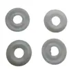 Chengji Acoplamento PTFE Teflon Alipu JXM-A 400L Força de Diafragma Alta JXM-A315 Diafragma 110*40