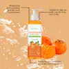 Gel de Ducha Limpiador Nutritivo Oceaura Limpieza Suave y Nutrición para la Piel del Cuerpo, Gel de Ducha Refrescante e Hidratante