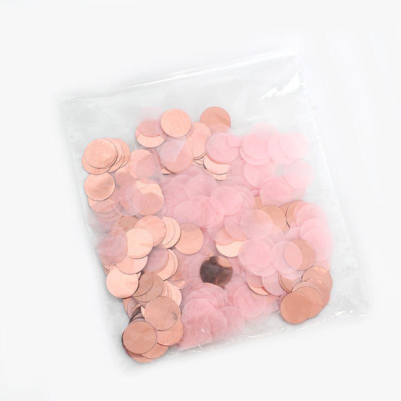 1.5cm玫瑰金粉混 1.5cm RG PK mix