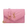 Bolsas Femininas 2026 Novo Estilo Bordado com Linha Moda Bolsa Transversal Bolsa de Ombro Quadrada Pequena Estilo Chanel