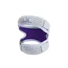Cinturón Rotuliano Profesional para Montañismo, Absorción de Impactos, Compresión, Rodillera Transpirable para Mujeres, Adecuado para Deportes, Correr, Saltar la Cuerda, Manga Protectora para la Articulación de la Rodilla para Hombres