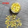 Manicura Hombre Cuentas de Pez Colores Mágicos Aurora Diamante Joyería Color Caramelo Cristal Cuentas Semirredondas Mixtas Macaron Decoración de Uñas Broca