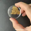 Pegatina de Teléfono de Oro Puro 999 para Atraer Riqueza - Pequeño Regalo Creativo al por Mayor desde la Fuente