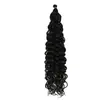 Venda Direta de Fábrica Peruca Atacado Cabelo Longo Cacheado Ondas de Água Cachos Onda do Oceano Havaí