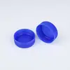 Fábrica Fuente Venta al por Mayor Barril de Agua Mineral Tapa Roscada Tapa Desechable para Barril de Agua Potable Nuevo Material Pe Tapa Roscada