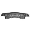 Aplicable a dodge challenger defensa delantera placa protectora inferior 68404932AC
