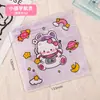 Bolsa Ziplock de Dibujos Animados, Bolsa Sellada Linda, Bolsa de Plástico Pequeña para Empaque de Snacks para el Día del Niño, Bolsa para Guardar Joyería