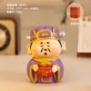 Adornos del Zodiaco del Año de la Oveja, Set de Regalo Pequeño de Año Nuevo, Mascota del Año de la Oveja, Recuerdos del Año de la Oveja, Regalos Creativos