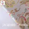 Em Estoque Estilo Étnico Brocado Tingido em Fio Cheongsam Roupa Tang Bolsa de Brocado Song Hanfu Patchwork Tecido Jacquard