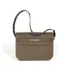 Bolso Kelly Vintage de Cuero Genuino para Mujer, Bolso de Hombro Cruzado de Piel de Vaca de Capa Superior de Alta Gama, Bolso de Hombro Cruzado Todo Fósforo para Mujer