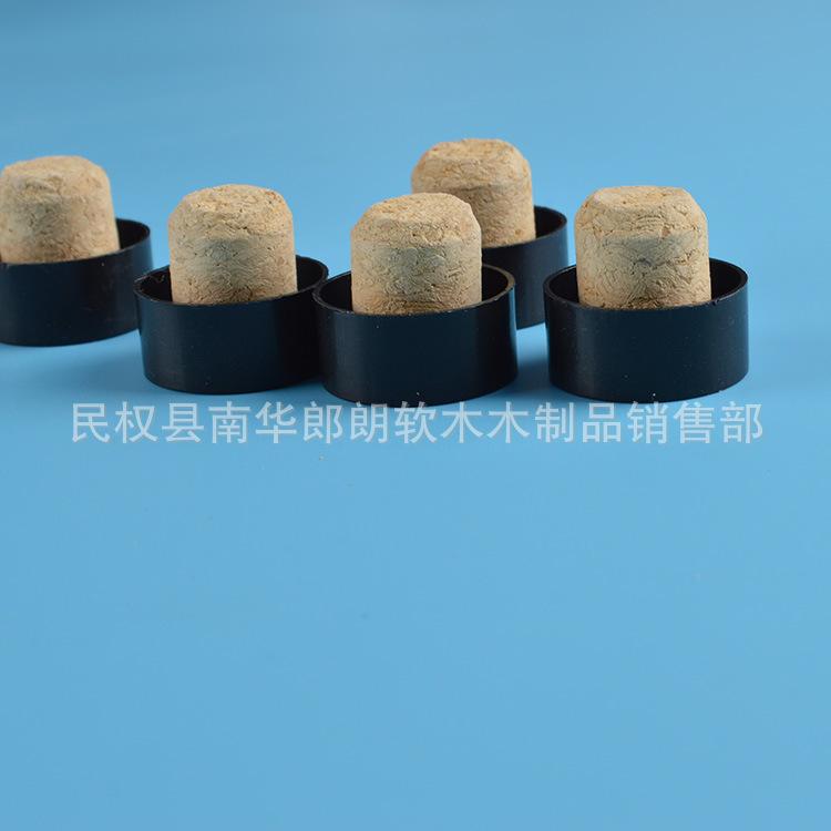 T形软木塞