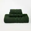 Toalla de Algodón Toalla de Baño Absorbente Engrosada de Uso Doméstico Toalla Facial de Algodón Salón de Belleza Hotel Toalla de Playa Traje de Toallas