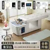 Cama Eléctrica para Lavado de Cabello con Circulación de Agua y Vaporizador, Calentador de Agua para Salones de Belleza y Peluquerías, Especializada para Masaje, Exportación Transfronteriza