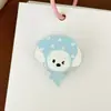 Lindos clips decorativos de regalo con temática de gatos, clips para notas y clips de PP - perfectos como pequeños regalos para estudiantes