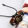 Nuevos Accesorios Europeos y Americanos de Moda, Pulseras Decorativas de Flor de Aleación Creativas y Personalizadas, Pulseras Versátiles de Estilo Retro Artístico