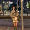 Suéter com Capuz Feminino Estampado Sexy Nacional Tendência Marca Pesado Roupa Estudante Roupas com Capuz Hoodie Explosões Mori Girl