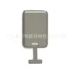 Aplicável ao iPhone 16 Cordão Magnético Porta-Cartões Cordão MagSafe Porta-Cartões Magnético Anti-perda Porta-Cartões de Couro PU Fabricante