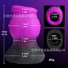 Novo plug anal oco com inspeção visual, expansor anal para homens e mulheres, plug anal manual para masturbação da câmara traseira, produtos sexuais adultos SM