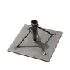 Compactador Manual de Suelo, Herramienta de Tablón de Compactación, Martillo Manual para Suelo, Máquina Compactadora de Alta Resistencia, Herramienta de Compactación de Base de Suelo, Herramienta de Nivelación