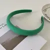 Diadema dulce y elegante de principios de otoño para mujer, estilo alto, nuevo diseño moderno, versátil para usar al aire libre, pinza para el pelo, accesorio para el cabello, tocado para mujer