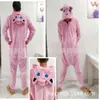 Comercio Exterior Monstruo de Pelo Verde Harry Potter Pijamas de Franela Lindos Ropa para el Hogar de Dibujos Animados de Animales para Hombres y Mujeres Sonic