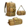 Mochilas Tácticas de Montañismo Personalizadas Kaiqizhe Mochilas Tácticas de Gran Capacidad Personalizadas Bolsas Tácticas Personalizadas
