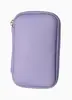Nueva Bolsa para Cámara CCD Color Macarrón, Resistente a la Presión, a Prueba de Golpes, Impermeable, Caja de Almacenamiento Portátil de Viaje para Cámara Mini