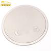 Adecuado para Baojun 310 tapa de tanque de combustible lentejuelas 310 acero inoxidable tapa de llenado de combustible pegatinas decorativas antiarañazos autopartes