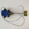 El Sensor de Pila de Carbón Dongda Guj30 Tiene Buen Rendimiento de Sellado y Sensor de Nivel de Carbón para Protección Integral de Cinta Transportadora