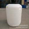 Tanque de Água Plástico de 1000 Litros Cuidadosamente Selecionado, Grau Alimentício, Espessado, Boca Larga, Vertical, Barril Plástico Espessado Grande Cilíndrico de 1 Tonelada