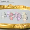 Anéis de Fluorita Natural, Anéis de Cristal, Joias para o Ano do Cavalo, Atacado de Fabricantes, Anéis Ajustáveis em Estoque, Mais Vendidos Transfronteiriços