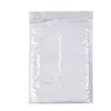 Fábrica en Stock Película Blanco Perla Bolsa de Burbujas ultra ligera impermeable a prueba de golpes sobre acolchado de espuma Bolsa de Burbujas en stock