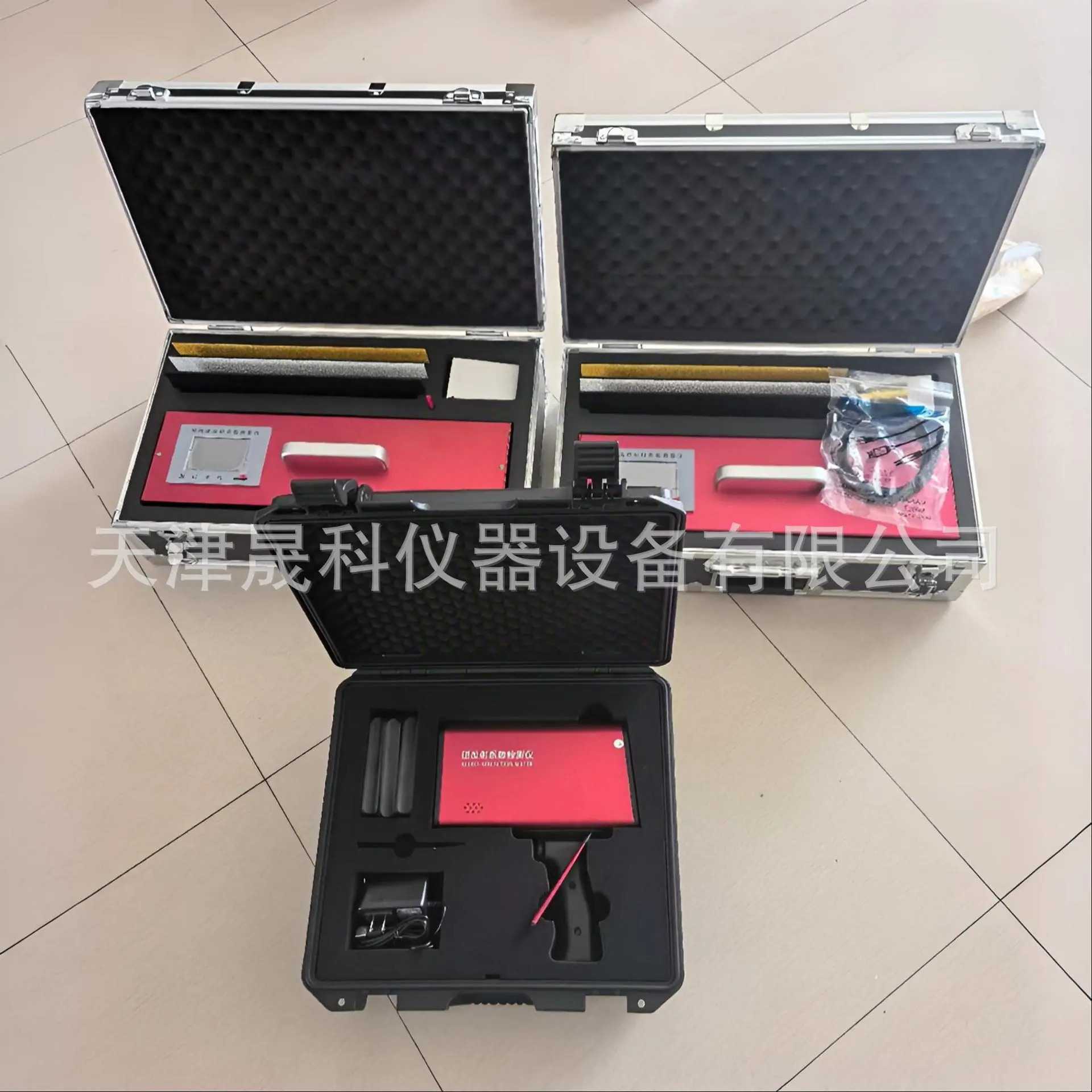 标线逆反射系数测量仪 (12)