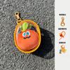 Nova bolsa mágica de cenoura de 10CM em PVC para bebê, à prova de sol, para passeios perto do Dia do Trabalho, bolsa de armazenamento para bebê à prova de poeira