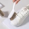 Escova de limpeza multiuso de dupla face Meiliya (embalada)